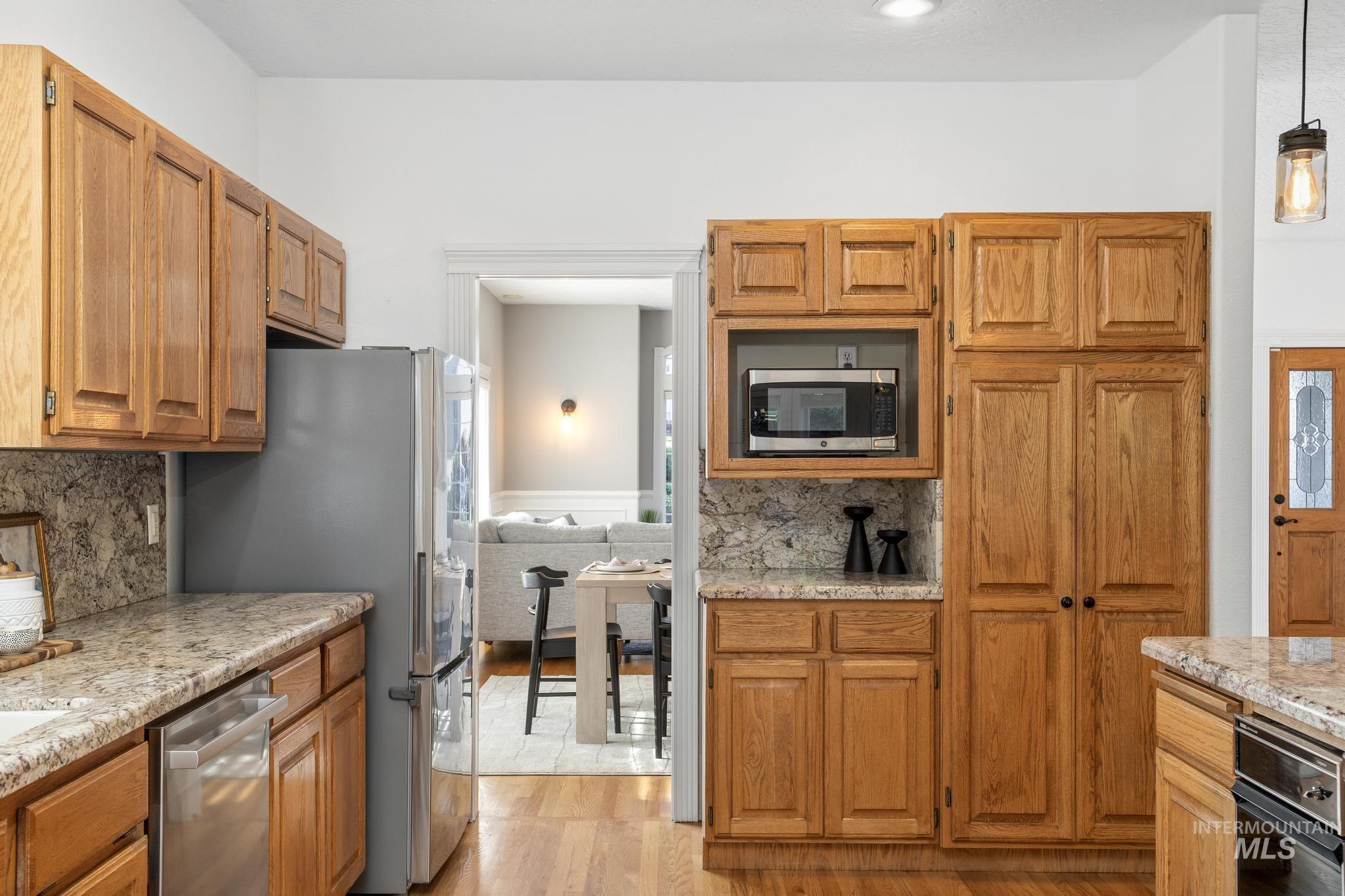 4415 West Quail Ridge Drive Boise, ID 83703 - Photo 12 of 47