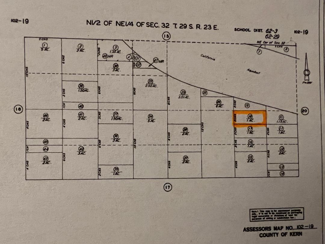 None Buttonwillow, CA 92306 - Photo 1 of 4