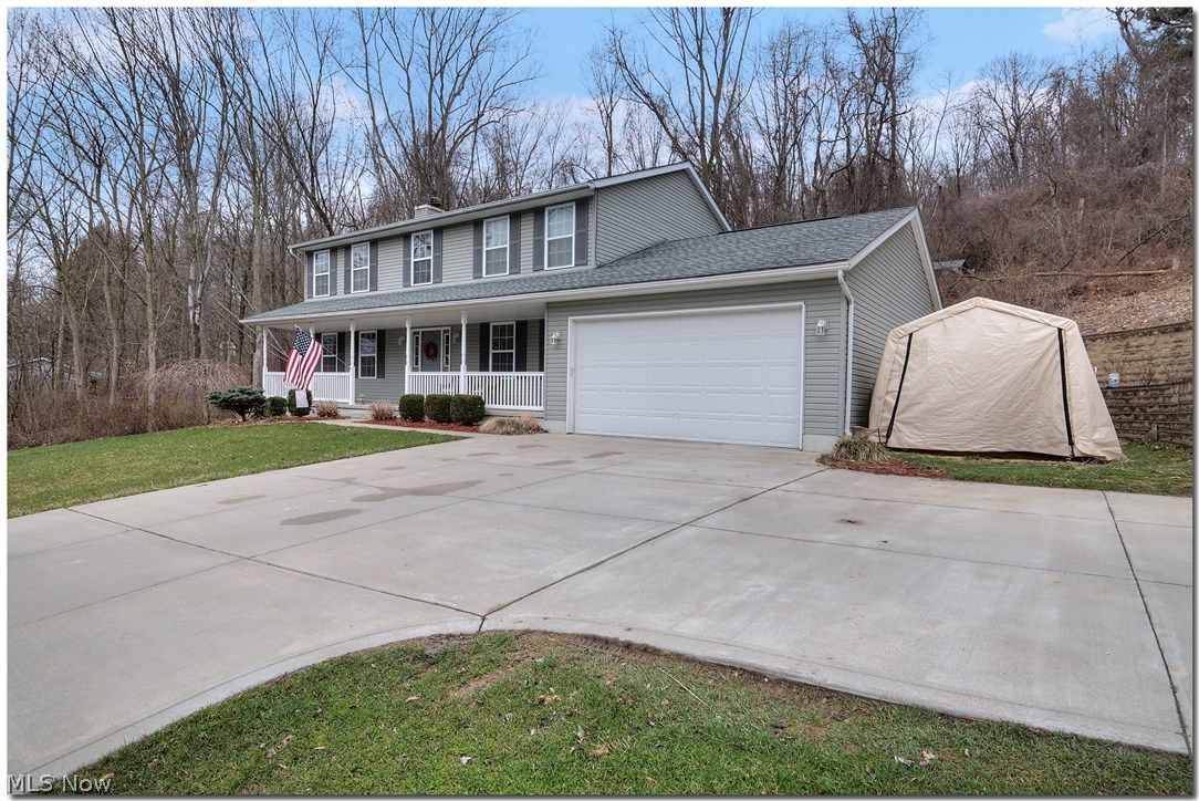 11019 Stone Road Cleveland, OH 44125 - Photo 24 of 24