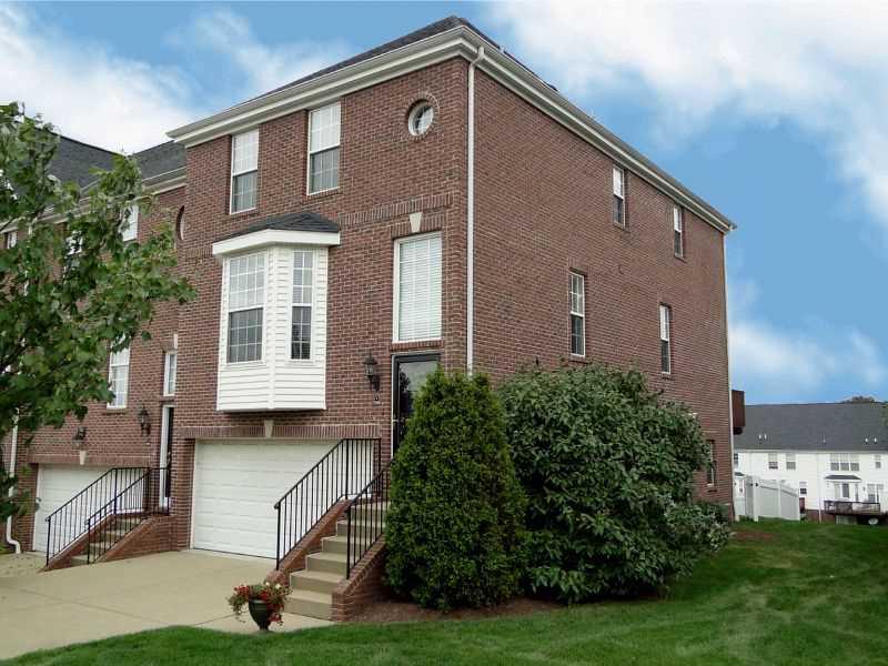 7028 Crider Road Mars, PA 16046 - Photo 1 of 25 Exterior Front. HOME SWEET HOME* HERITAGE CREEK