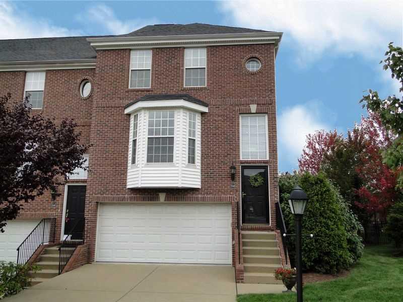 7028 Crider Road Mars, PA 16046 - Photo 2 of 25 Exterior Front. LOCATION, LOCATION LOCATION