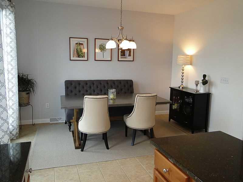 7028 Crider Road Mars, PA 16046 - Photo 12 of 25 Dining Room.