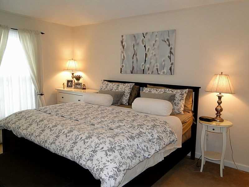 7028 Crider Road Mars, PA 16046 - Photo 14 of 25 Master Bedroom.