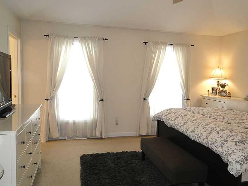 7028 Crider Road Mars, PA 16046 - Photo 15 of 25 Master Bedroom.