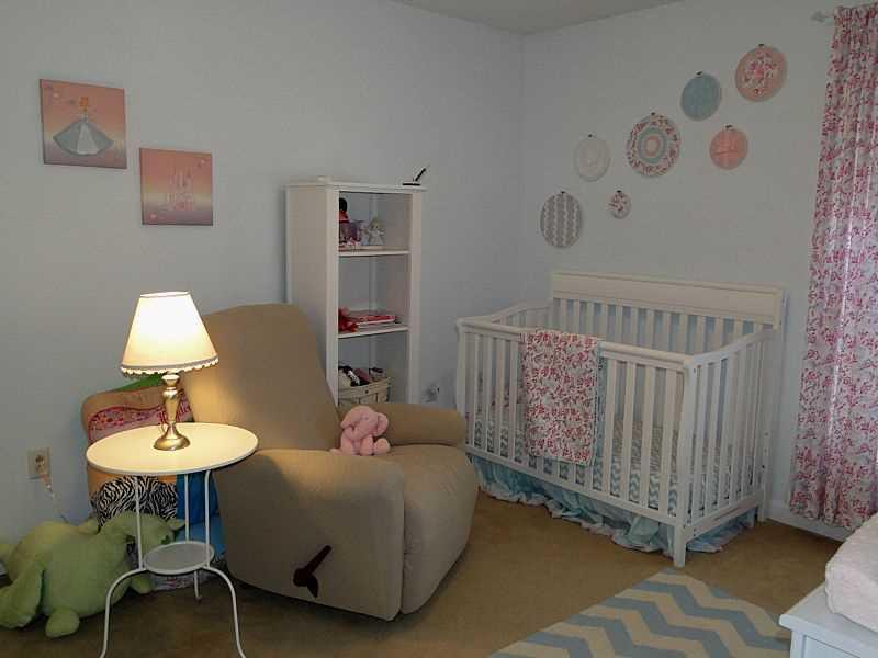 7028 Crider Road Mars, PA 16046 - Photo 18 of 25 Bedroom. #3