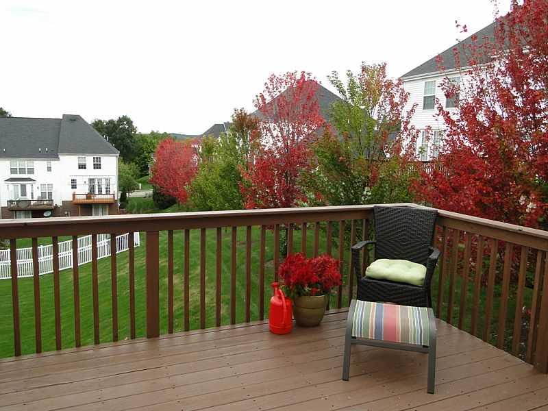 7028 Crider Road Mars, PA 16046 - Photo 21 of 25 Patio/Deck.