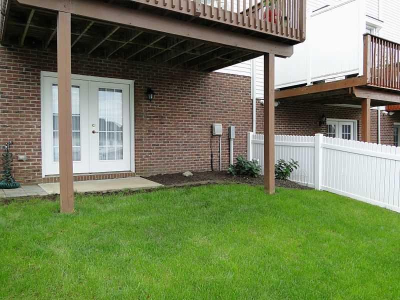 7028 Crider Road Mars, PA 16046 - Photo 22 of 25 Yard/Garden.