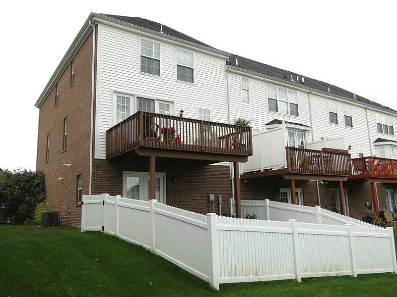 7028 Crider Road Mars, PA 16046 - Photo 23 of 25 Exterior Back.