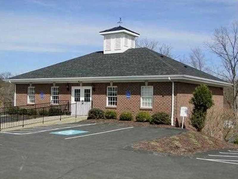 7028 Crider Road Mars, PA 16046 - Photo 24 of 25 Swimming Pool/Hot Tub/Sauna. POOL & CLUBHOUSE * HERITAGE CREEK AMENITIES