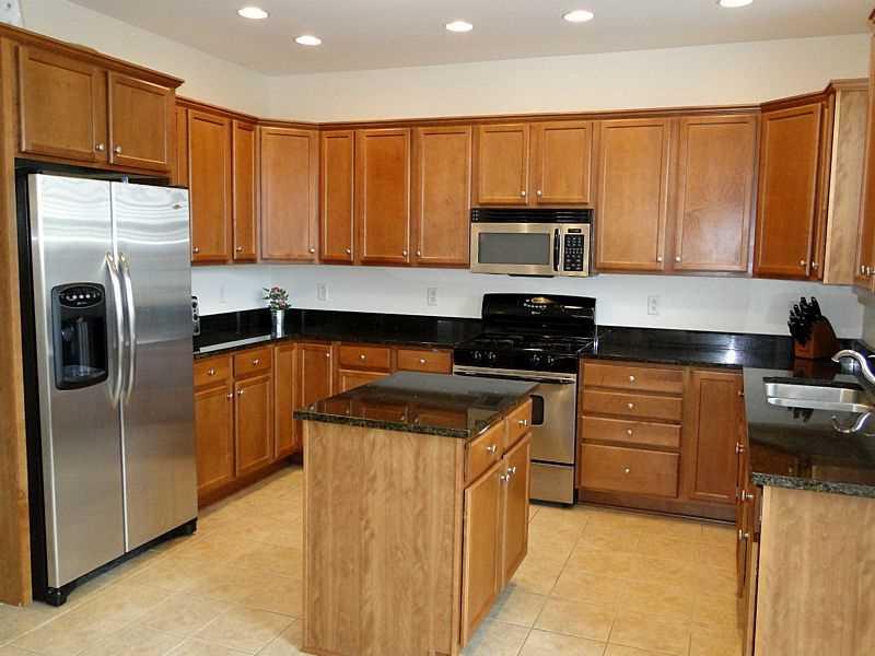 7028 Crider Road Mars, PA 16046 - Photo 8 of 25 Kitchen.