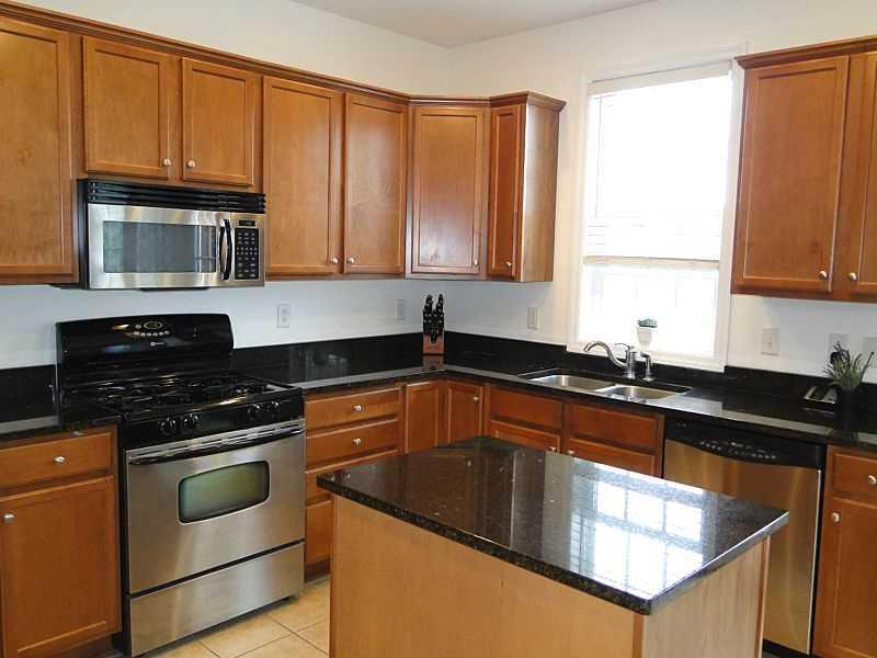 7028 Crider Road Mars, PA 16046 - Photo 9 of 25 Kitchen.