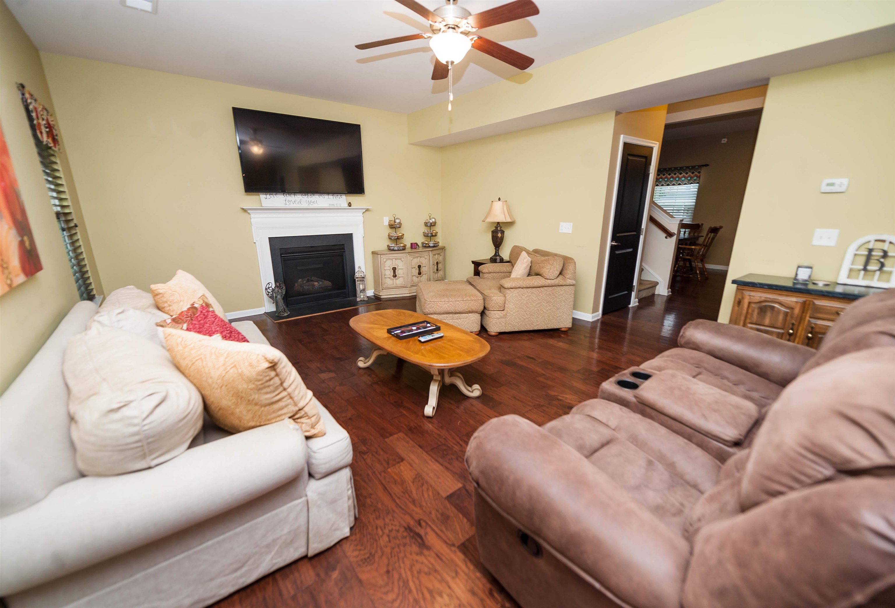 547 Marchbanks Road Boiling Springs, SC 29316 - Photo 12 of 36 Gallery Image 12