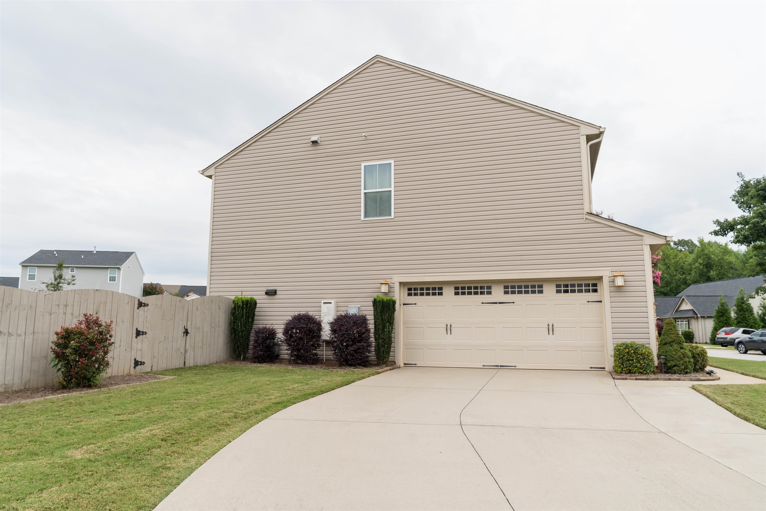 547 Marchbanks Road Boiling Springs, SC 29316 - Photo 35 of 36 Gallery Image 35