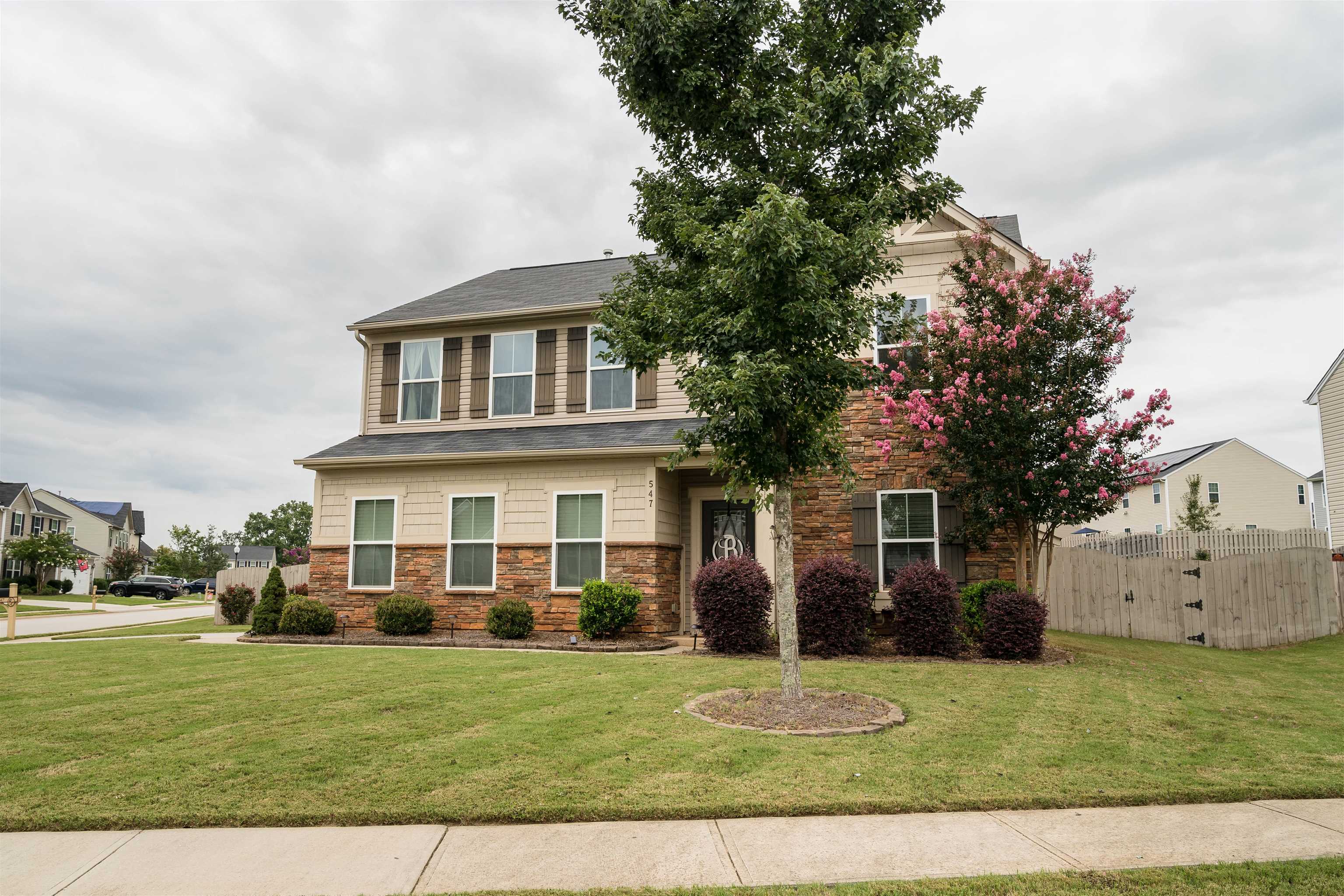547 Marchbanks Road Boiling Springs, SC 29316 - Photo 36 of 36 Gallery Image 36