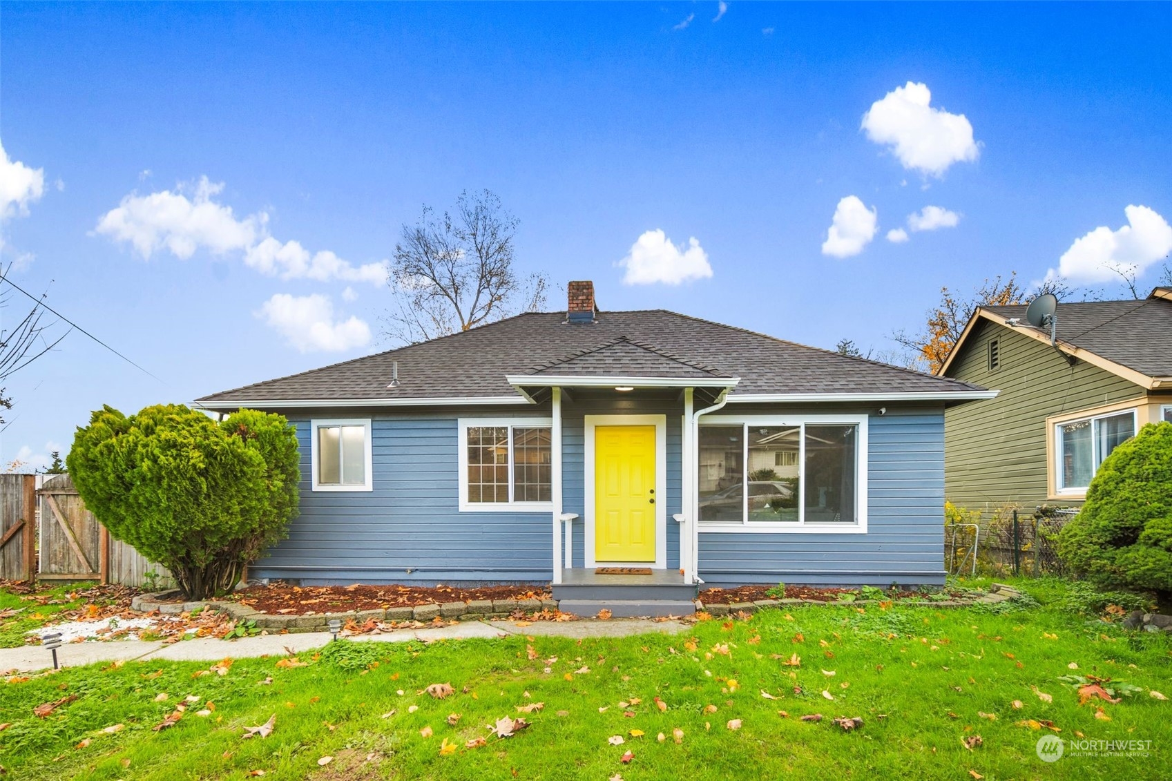 301 Northwest 7th Street Renton, WA 98057 - Photo 1 of 39 Gallery Image 1