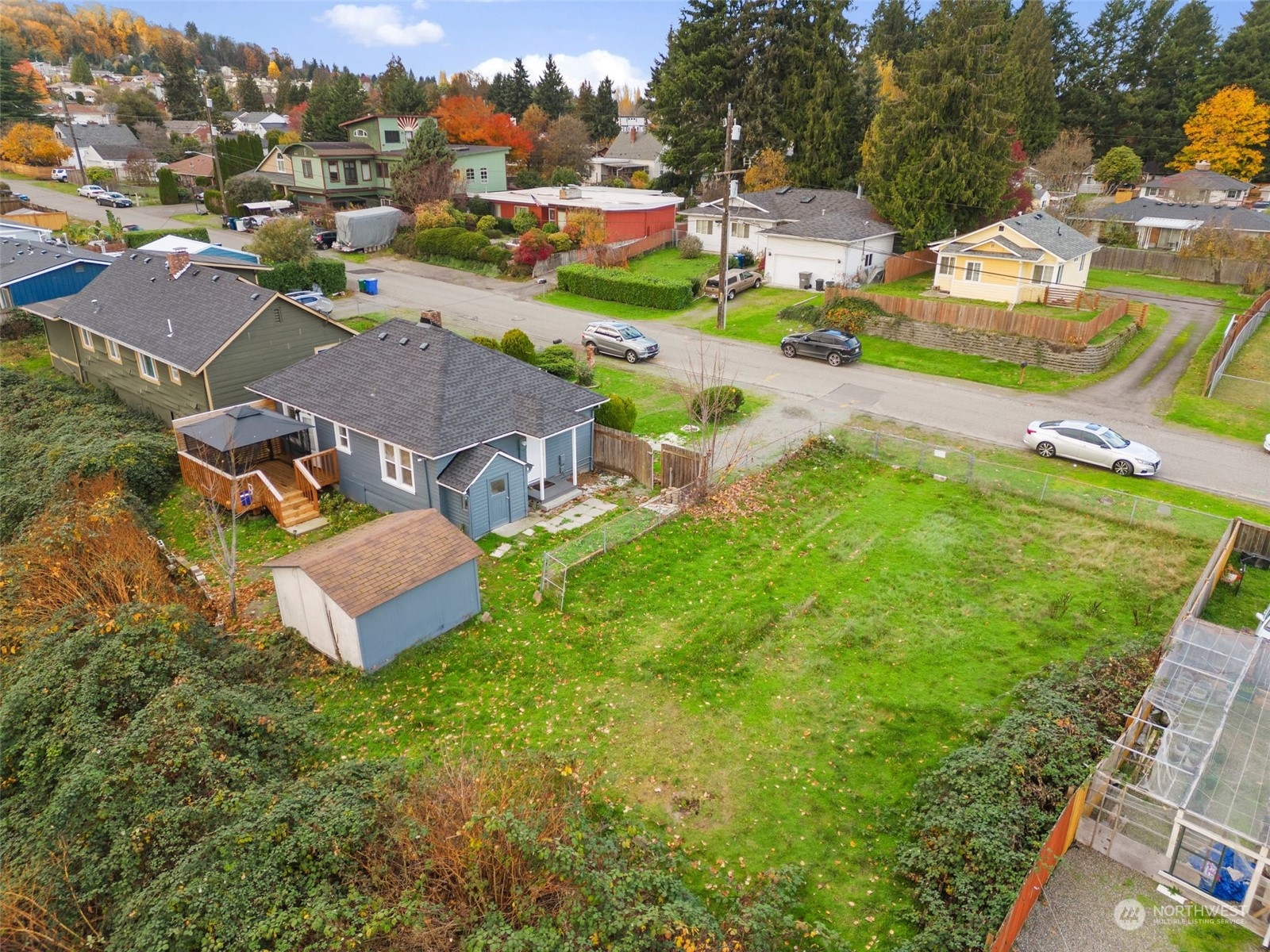 301 Northwest 7th Street Renton, WA 98057 - Photo 33 of 39 Gallery Image 33