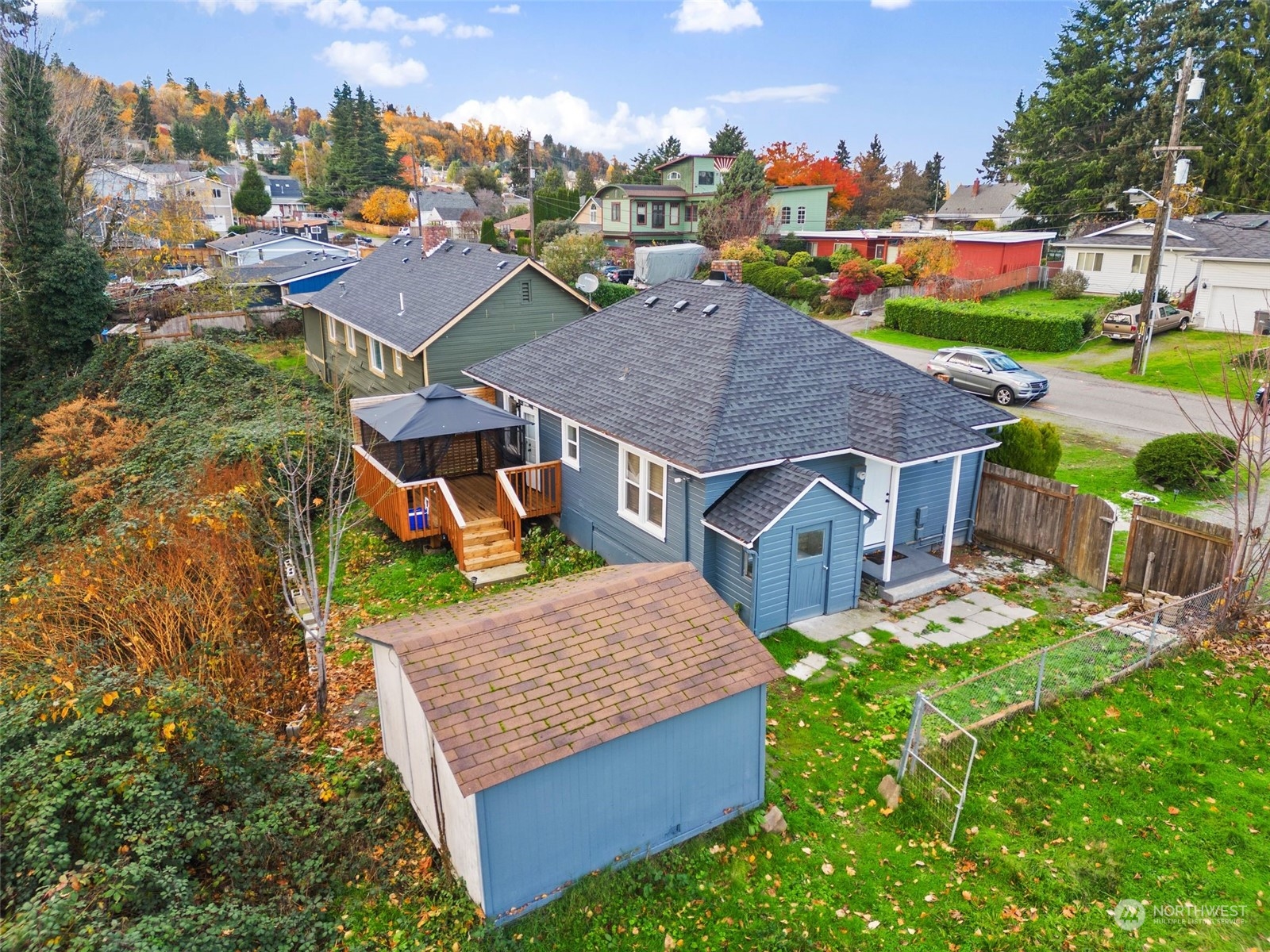 301 Northwest 7th Street Renton, WA 98057 - Photo 35 of 39 Gallery Image 35