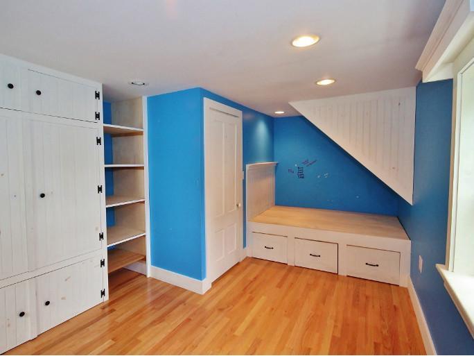 15 Main Street Tenants Harbor, ME 04860 - Photo 24 of 28 Bedroom.