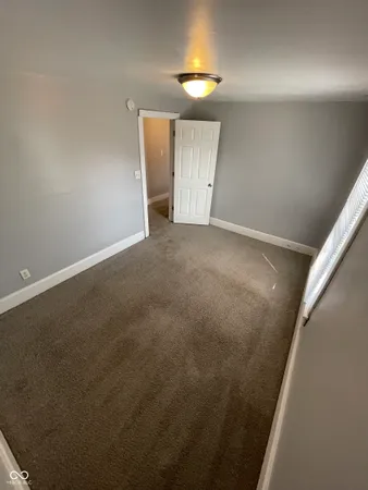 $1,250 | 93 South 5th Avenue, Beech Grove, IN 46107