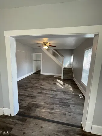 $1,250 | 93 South 5th Avenue, Beech Grove, IN 46107