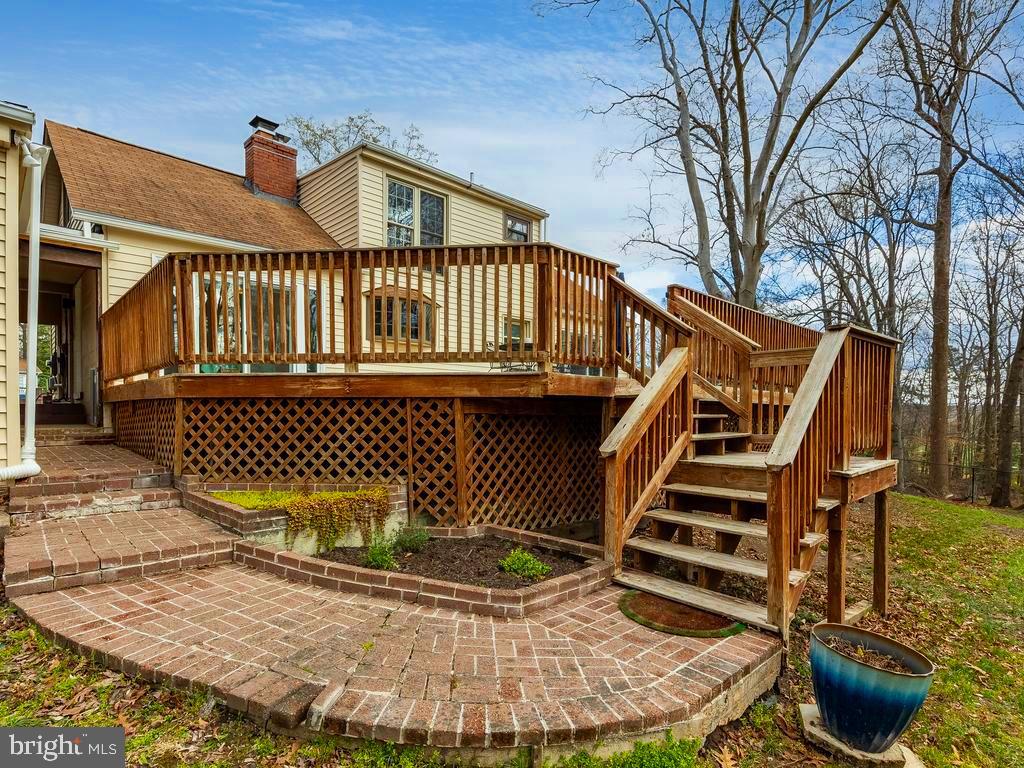 18323 Sharon Road Triangle, VA 22172 - Photo 25 of 26 Gallery Image 25