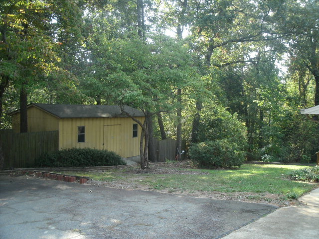 460 Bryant Road Byron, GA 31008 - Photo 13 of 19 Additional Photo