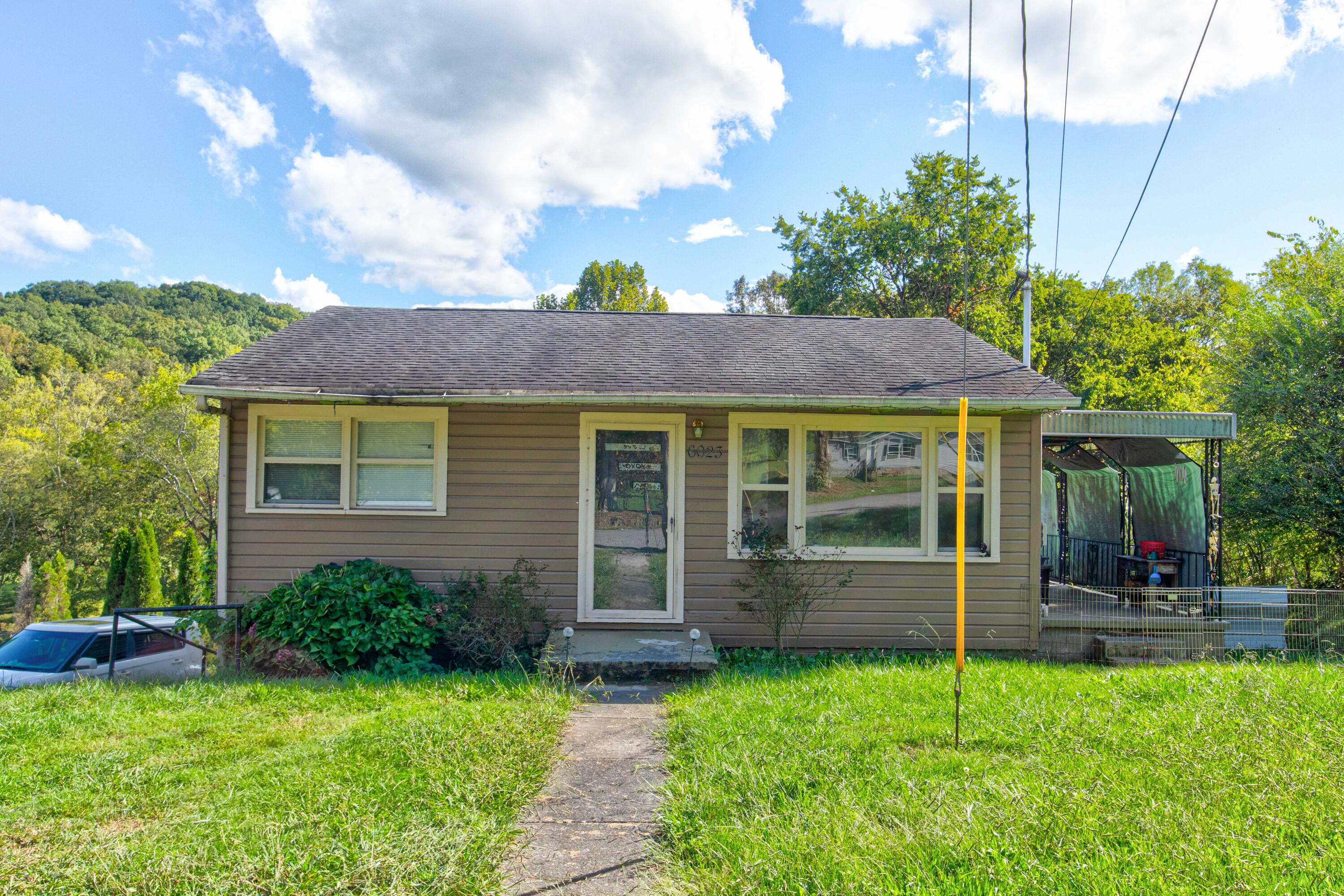 6023 Rudder Road Knoxville, TN 37920 - Photo 1 of 28 Photo-23