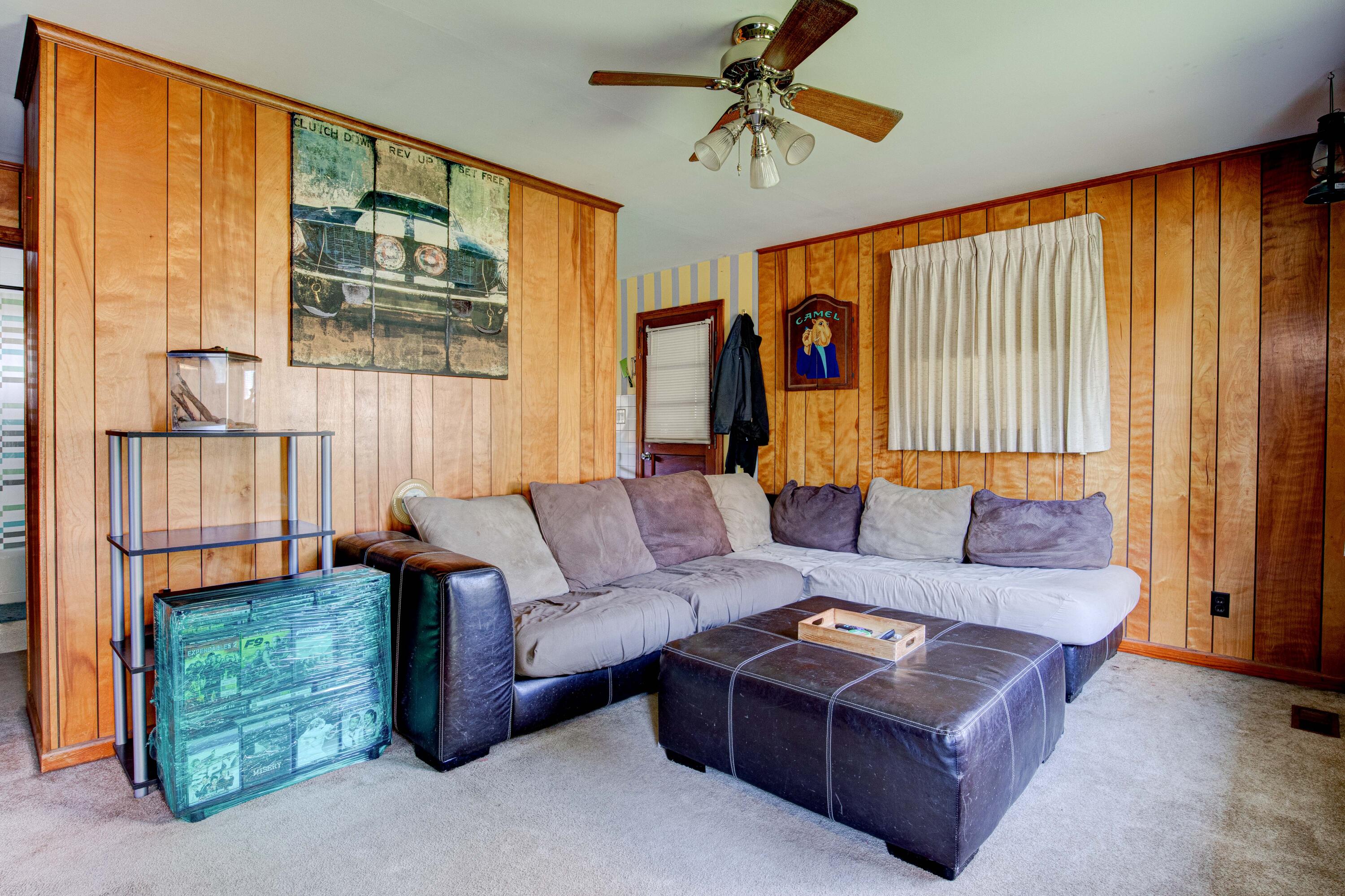6023 Rudder Road Knoxville, TN 37920 - Photo 2 of 28 Photo-1