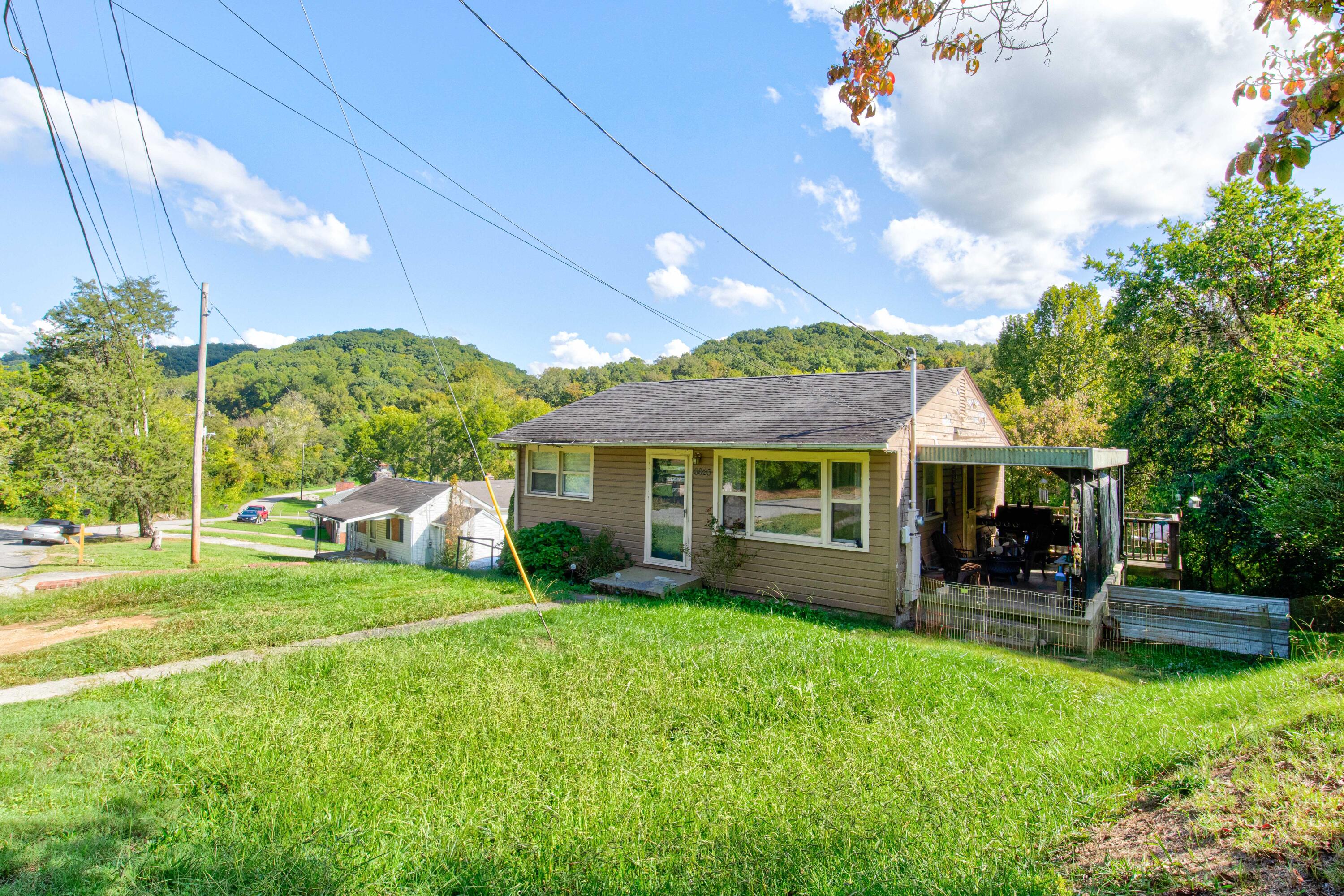 6023 Rudder Road Knoxville, TN 37920 - Photo 24 of 28 Photo-24