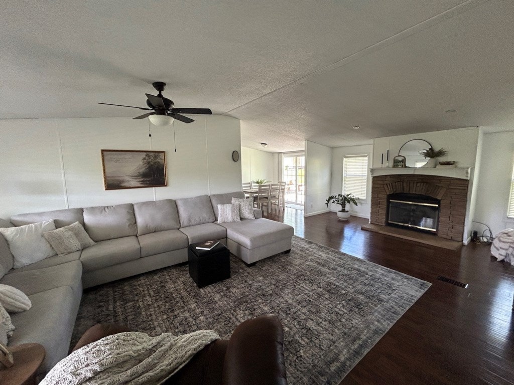 162 Hazelnut Lane Rural Retreat, VA 24368 - Photo 28 of 48 Gallery Image 28