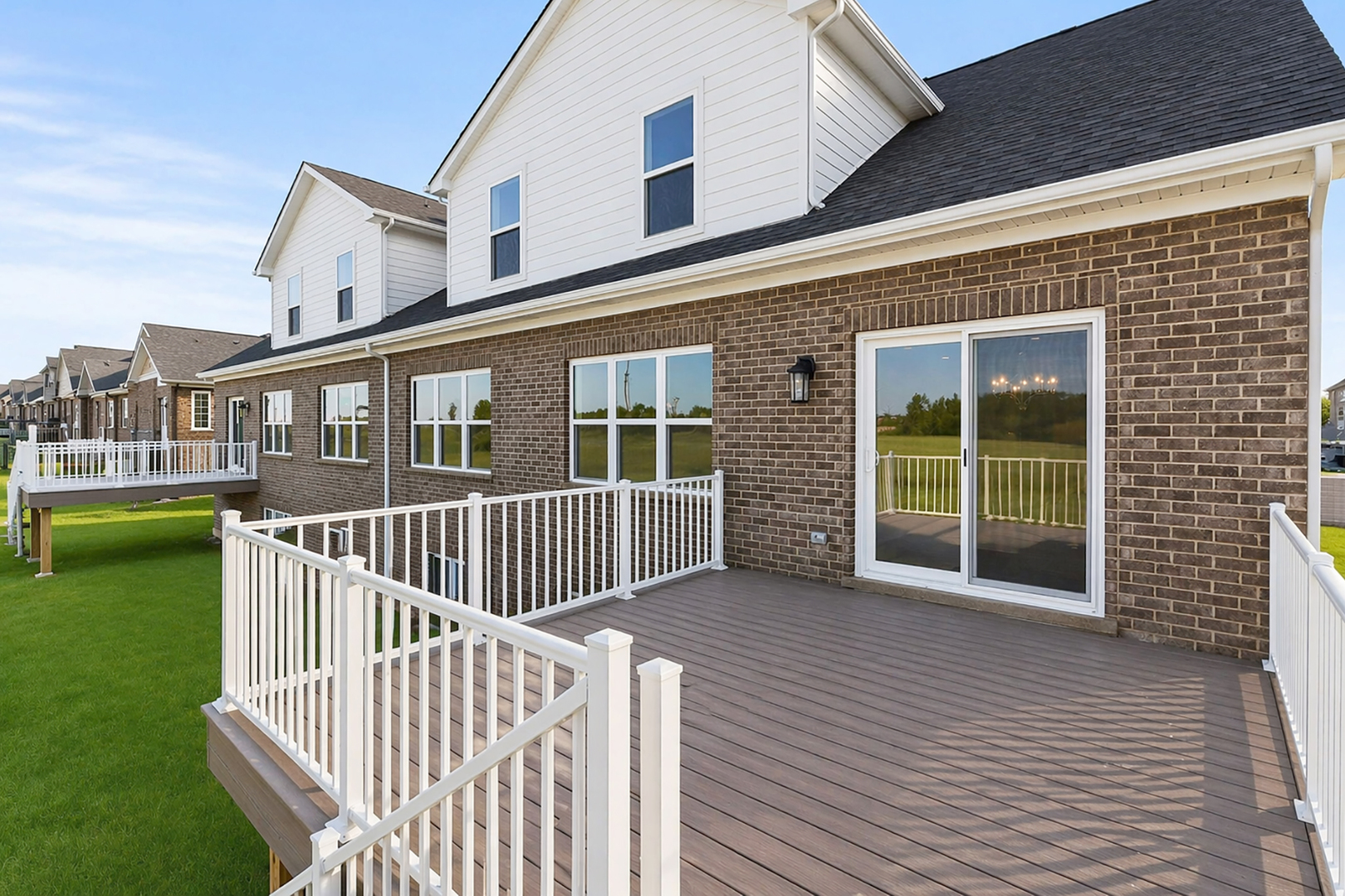 16551 Kayla Drive Lemont, IL 60439 - Photo 4 of 25