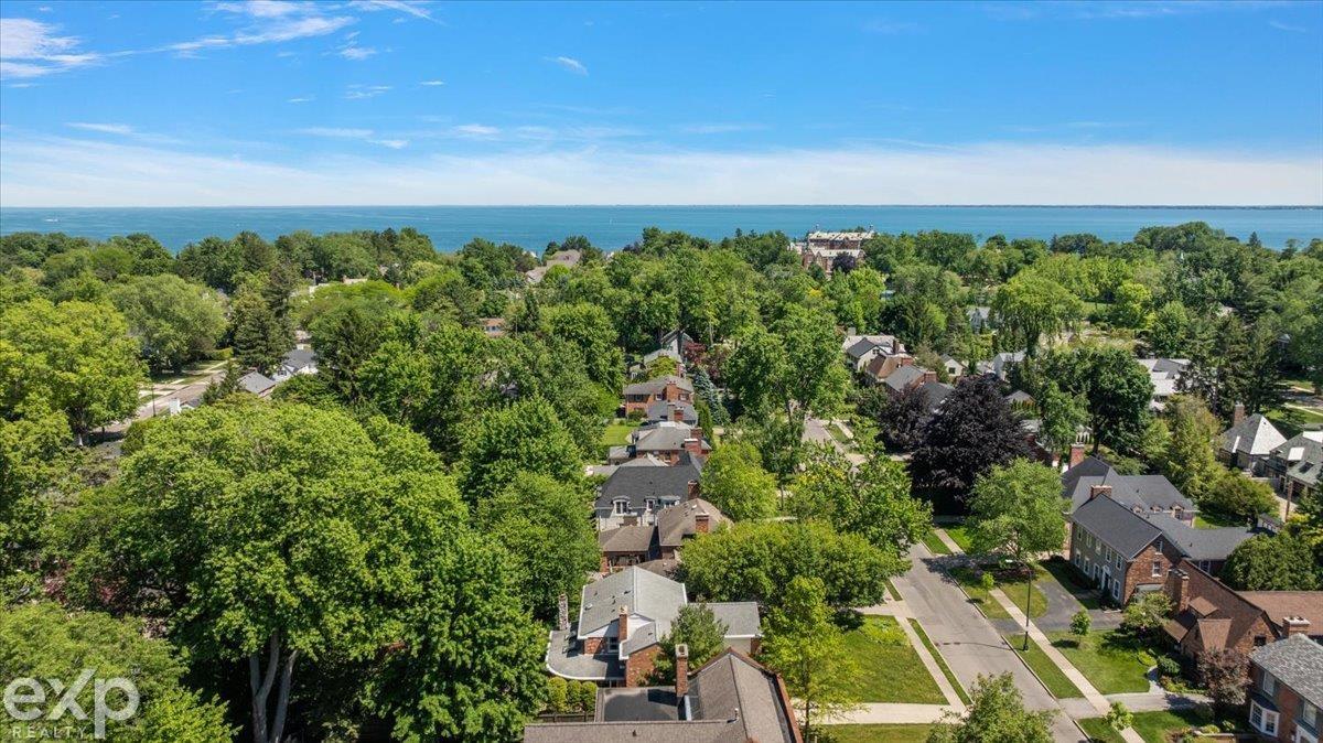 100 Moran Road Grosse Pointe Farms, MI 48236 - Photo 20 of 61