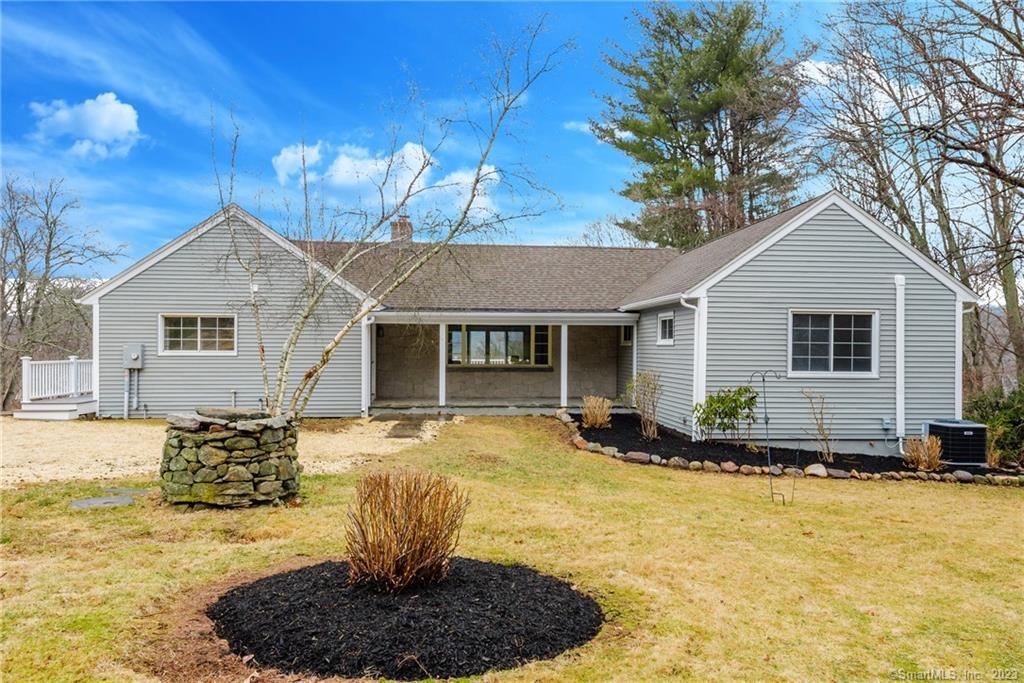 30 Walkley Hill Road Haddam, CT 06438 - Photo 1 of 1