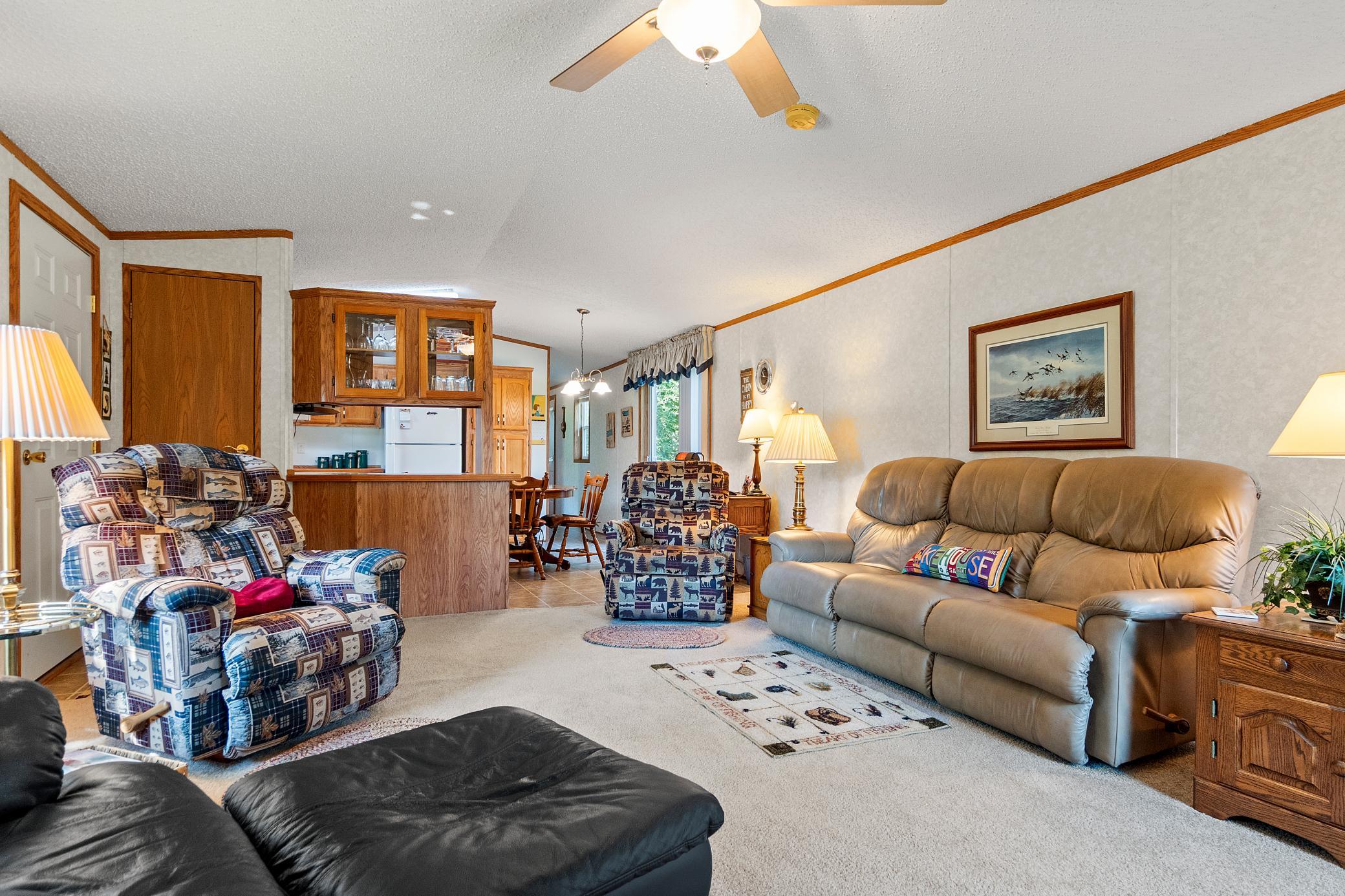 12935 Miltona Bay Road Northeast, Unit 11 Alexandria, MN 56308 - Photo 7 of 32