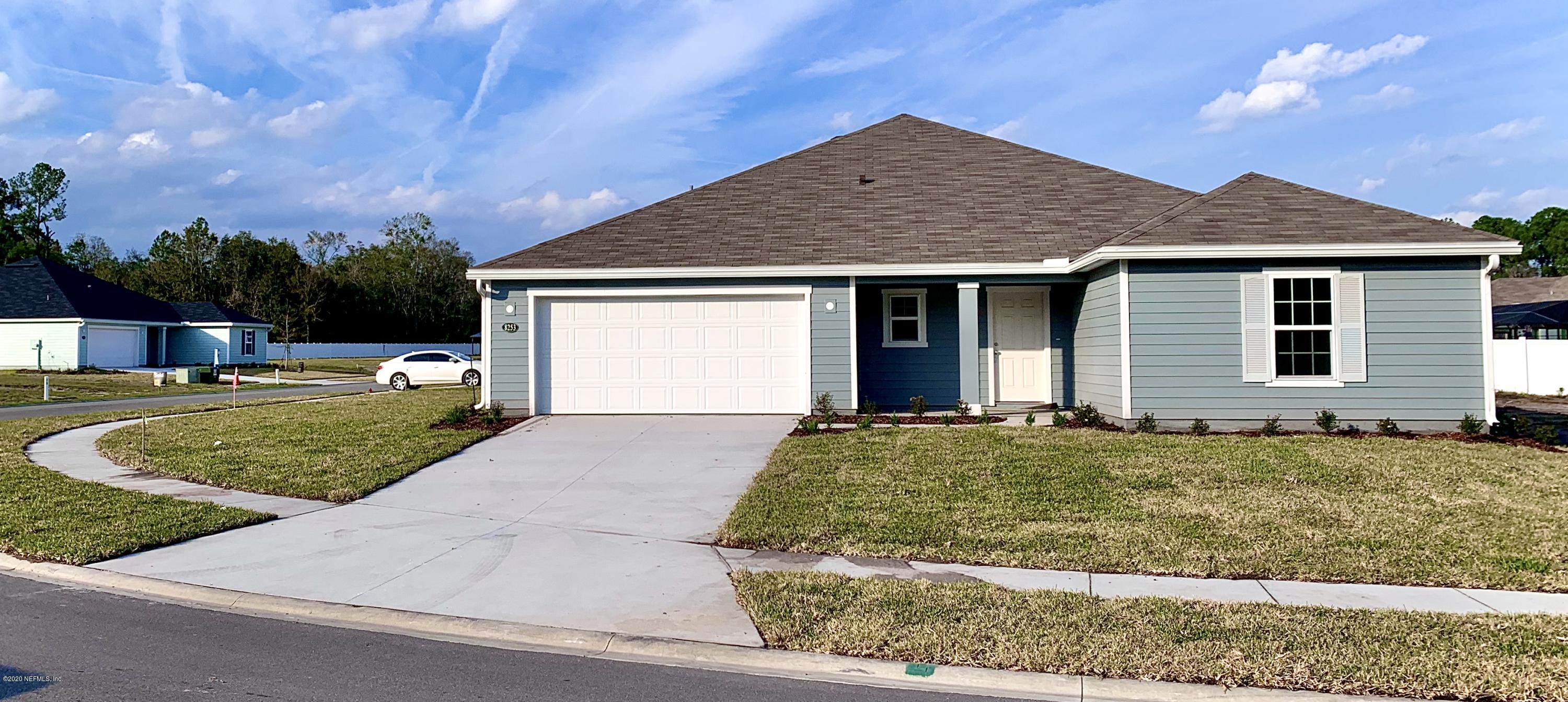 8253 Fouraker Forest Road Jacksonville, FL 32221 - Photo 1 of 8 LP 55 Main