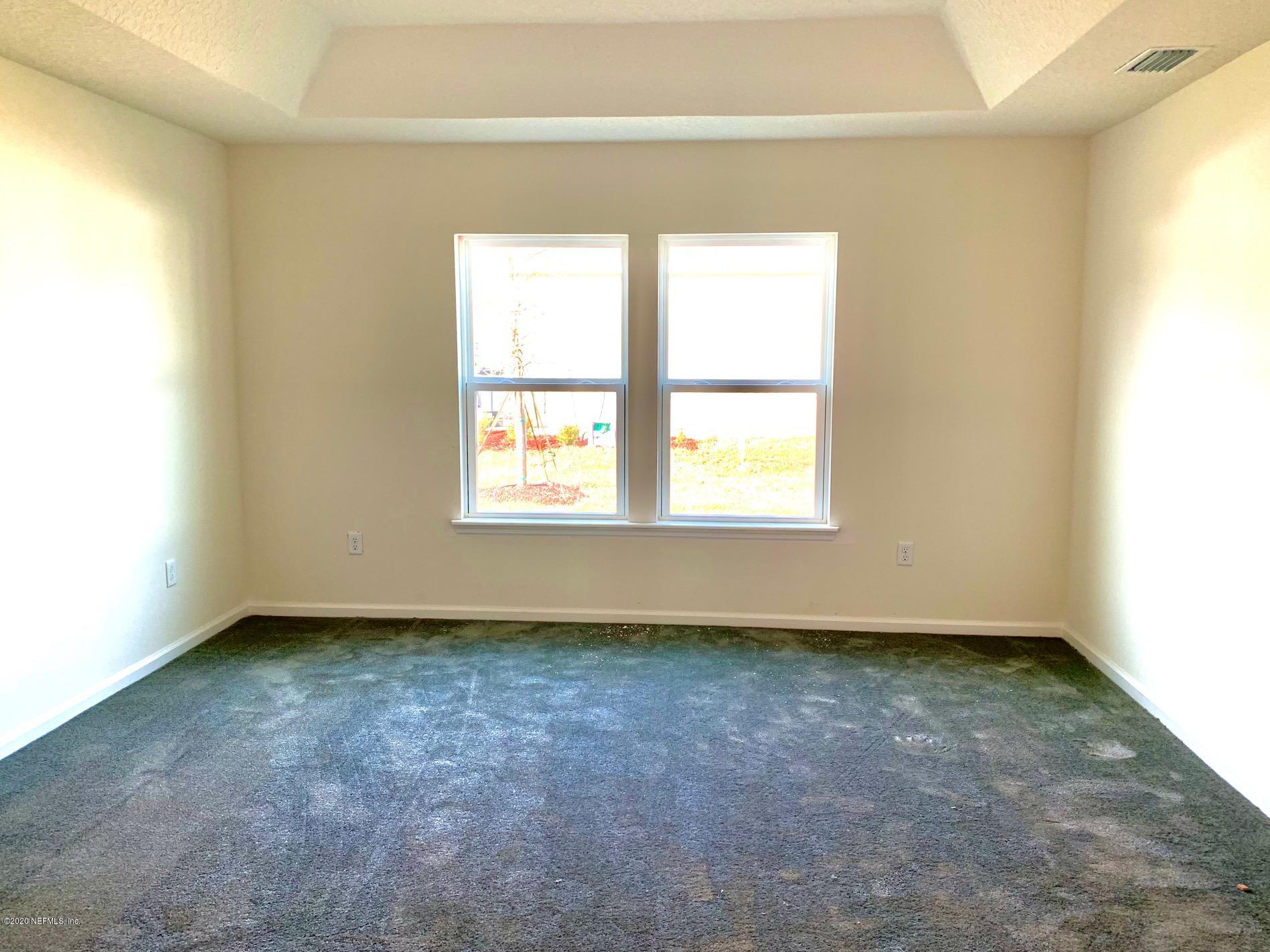 8253 Fouraker Forest Road Jacksonville, FL 32221 - Photo 5 of 8 LP 55 Master Bed