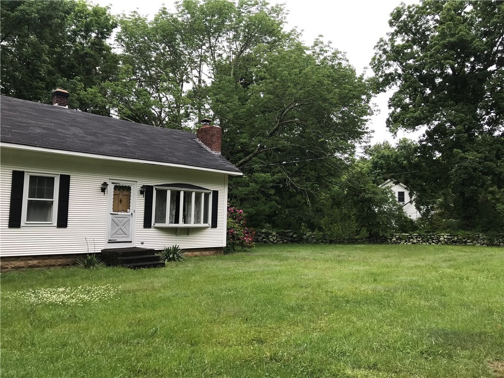 15 Gleaner Chapel Road Scituate, RI 02857 - Photo 9 of 10