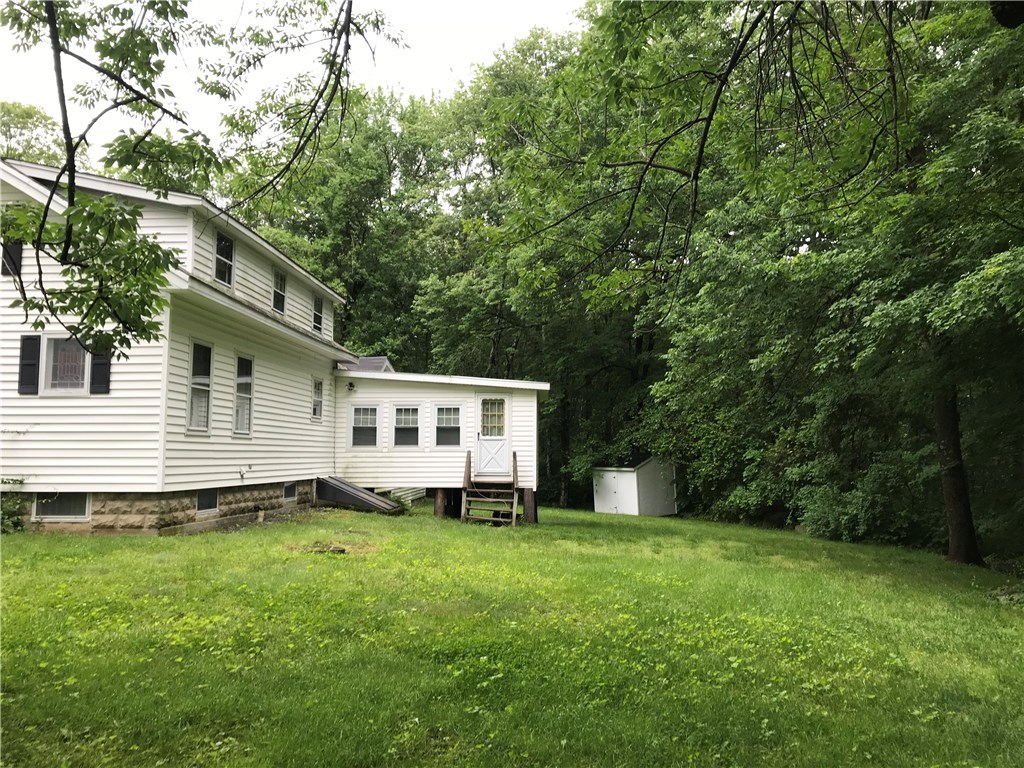 15 Gleaner Chapel Road Scituate, RI 02857 - Photo 10 of 10