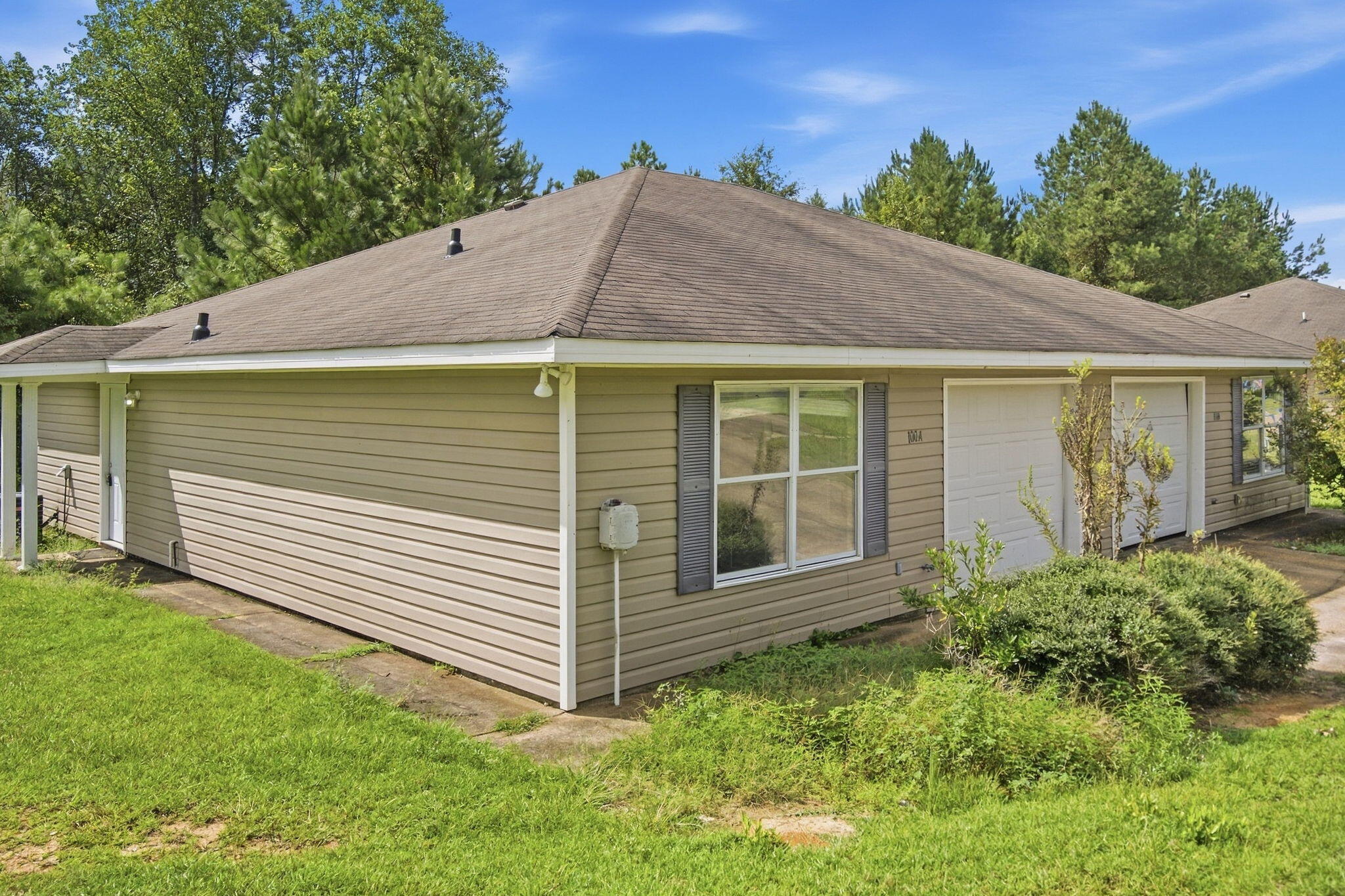 100 Beaver Dam Road McHenry, MS 39561 - Photo 2 of 25 Gallery Image 2