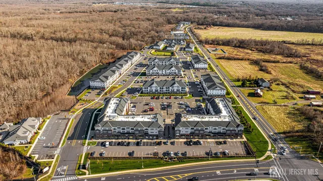 a view of a building