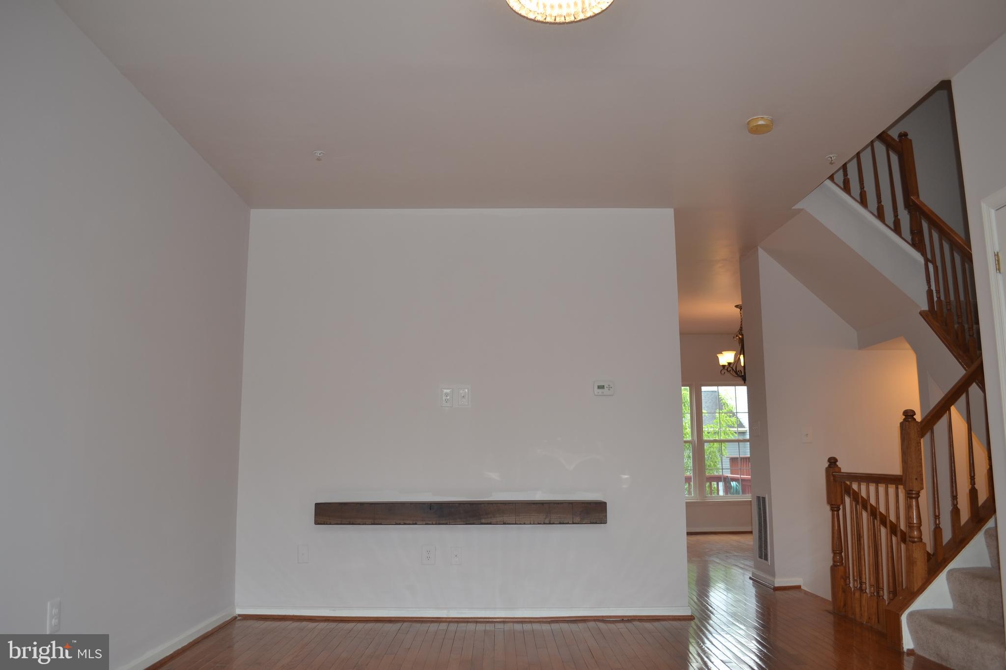 12015 Panthers Ridge Drive Germantown, MD 20876 - Photo 2 of 27 Living Room