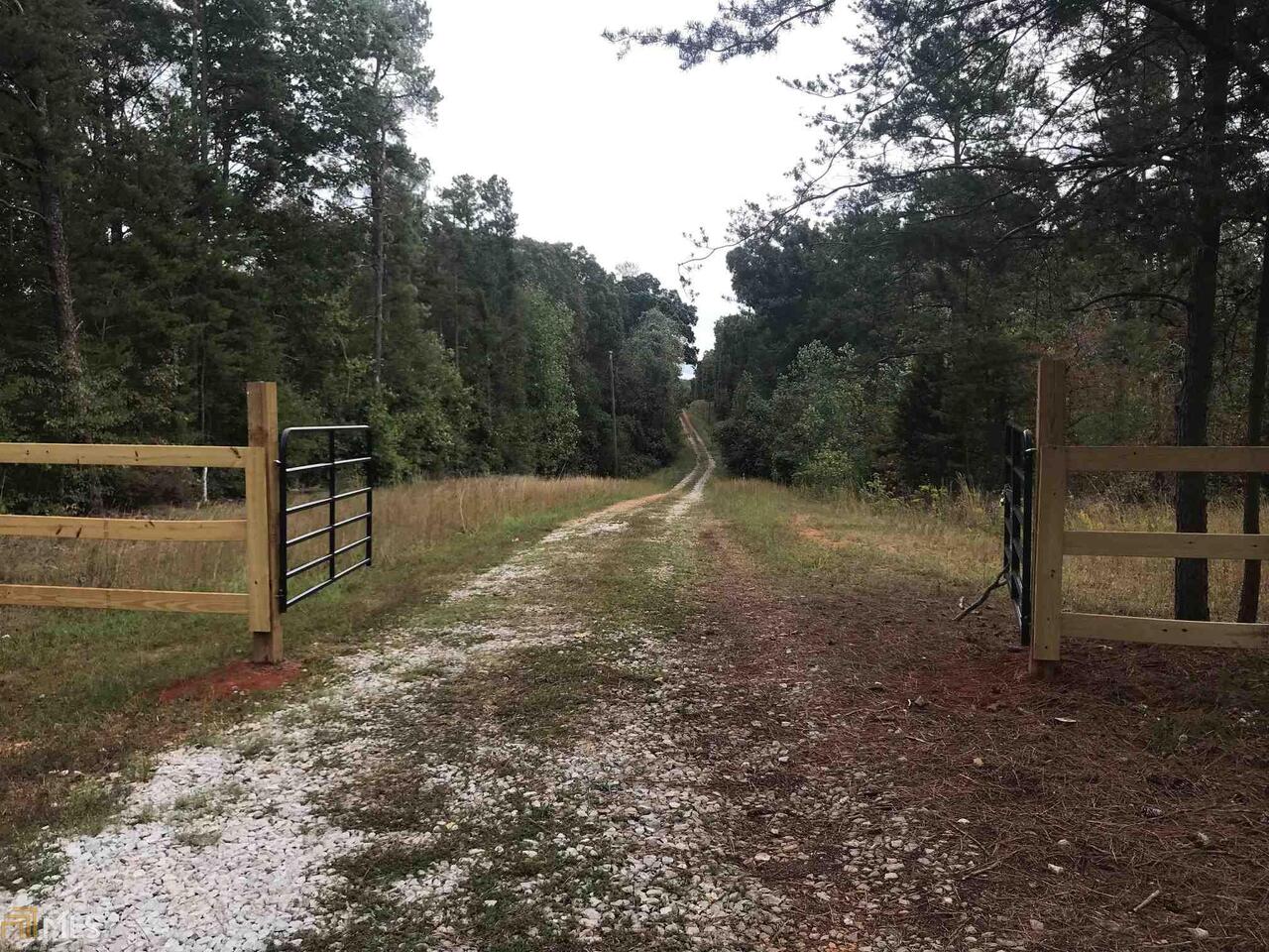 0 Old Mill Road, Unit 27 ACRES Hartwell, GA 30643 - Photo 1 of 1 Gallery Image 1