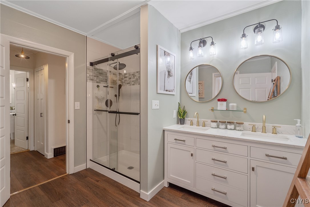 434 Sylvan Street Oneida, NY 13421 - Photo 21 of 39