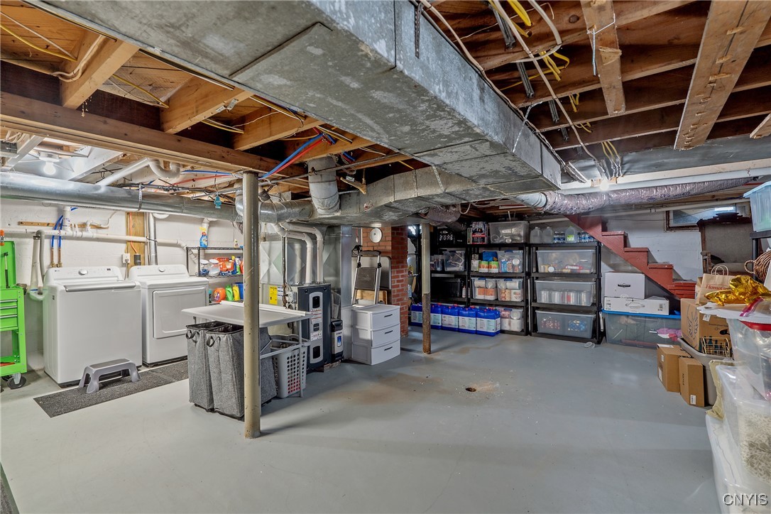 434 Sylvan Street Oneida, NY 13421 - Photo 32 of 39