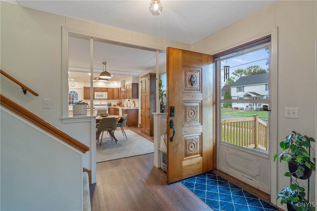 434 Sylvan Street Oneida, NY 13421 - Photo 33 of 39