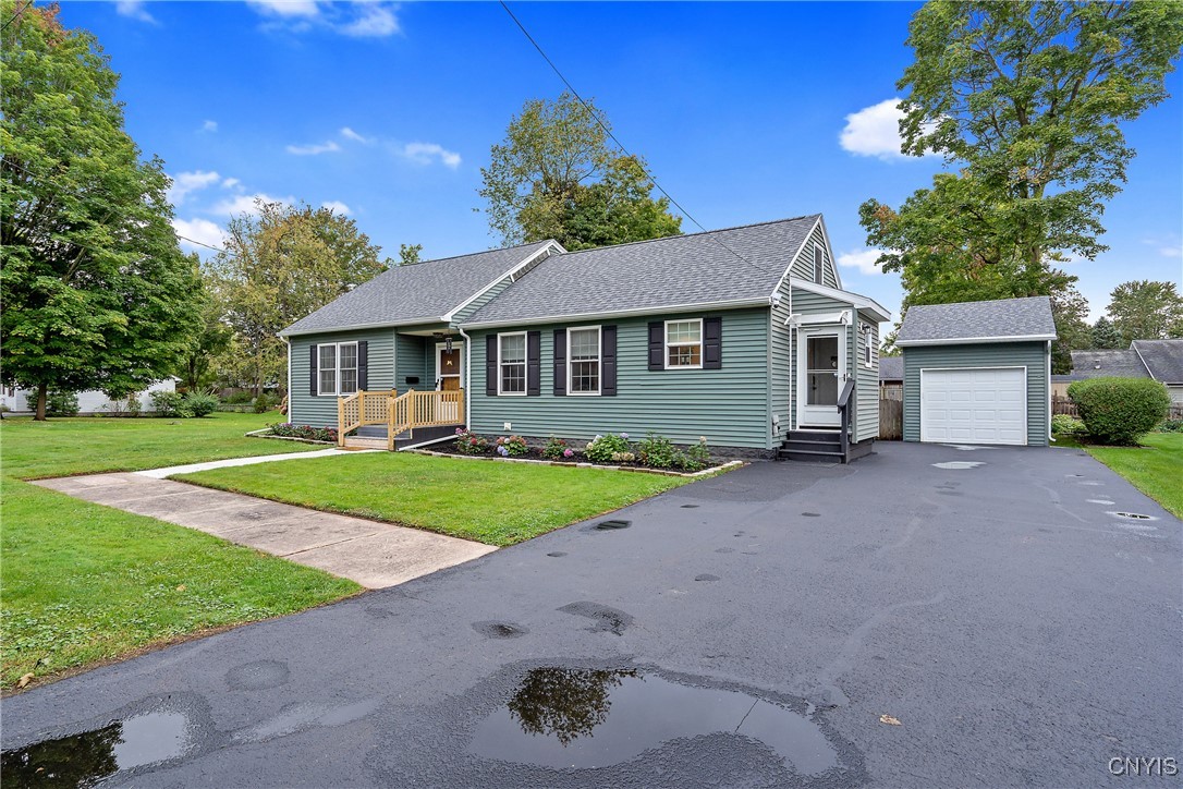 434 Sylvan Street Oneida, NY 13421 - Photo 36 of 39