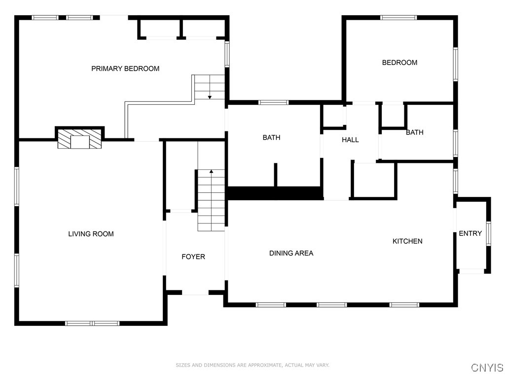 434 Sylvan Street Oneida, NY 13421 - Photo 39 of 39