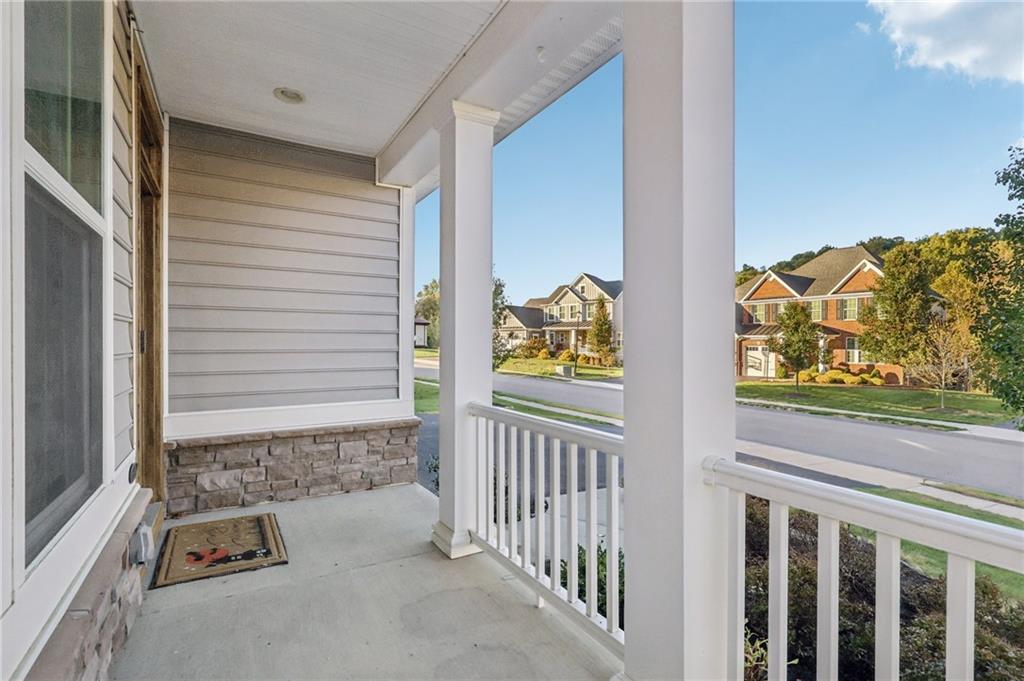 4462 Walnut Ridge Circle McDonald, PA 15057 - Photo 42 of 49 Gallery Image 42