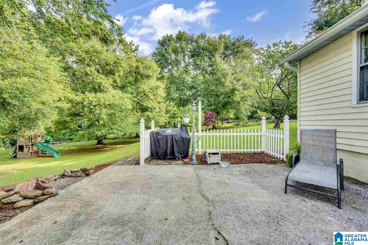 7420 Old Dixiana Road Pinson, AL 35126 - Photo 28 of 35