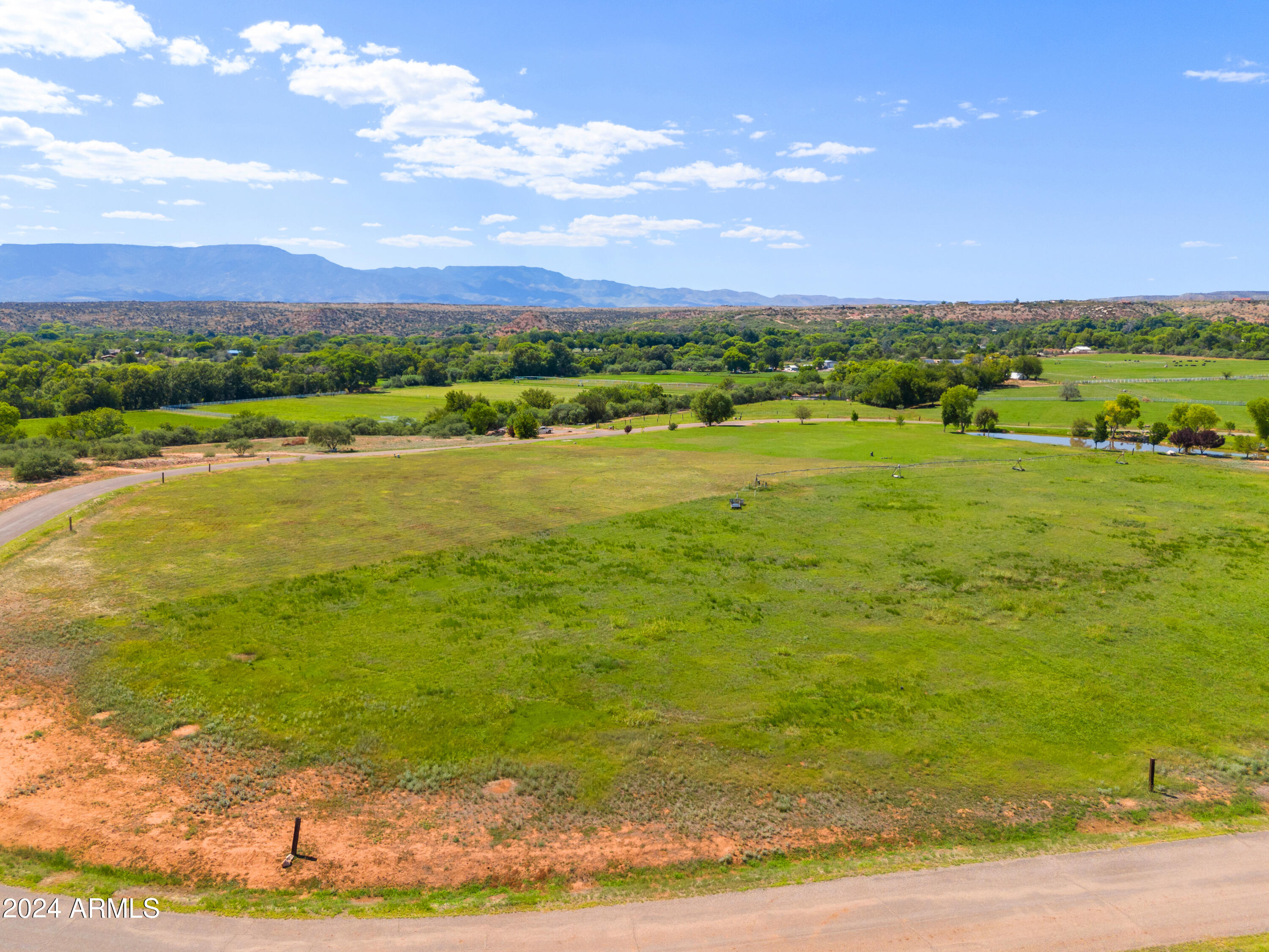 325 South Bonito Ranch Loop, Unit 24 Cornville, AZ 86325 - Photo 1 of 22 DJI_20240826141020_0332_D